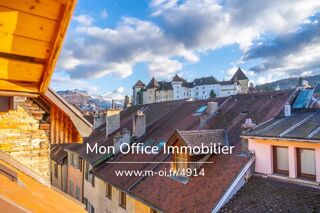  Appartement � vendre 5 pi�ces 139 m�