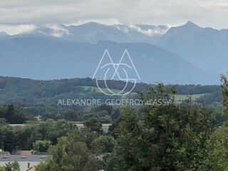  Propri�t�/ch�teau � vendre 15 + pi�ces 1050 m�