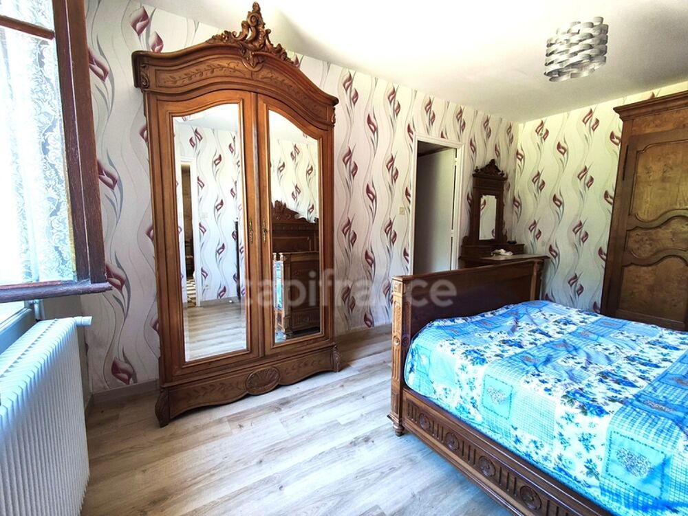 Vente Maison Maison à vendre 4 pièces SAINT VINCENT BRAGNY (71) Saint vincent bragny