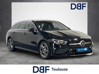 Classe CLA 200 7G-DCT AMG Line 2021 occasion 31100 Toulouse