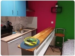  Appartement � louer 1 pi�ce 18 m�