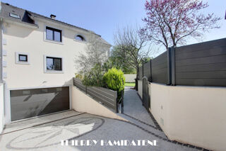  Maison  vendre 6 pices 131 m