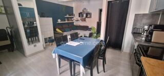  Appartement à vendre 2 pièces 55 m²