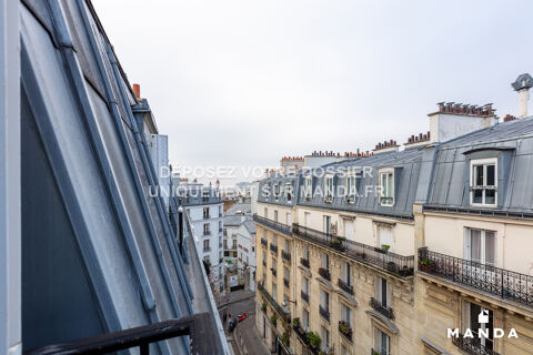  Appartement � louer 1 pi�ce 16 m�