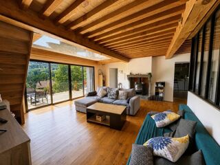  Maison à vendre 7 pièces 173 m²