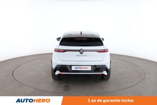 M&eacute;gane EV60 Super Charge Techno 220 ch 2023 occasion 92130 Issy-les-Moulineaux