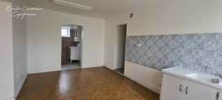  Maison � vendre 3 pi�ces 66 m�