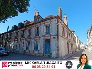  Maison � vendre 9 pi�ces 201 m�