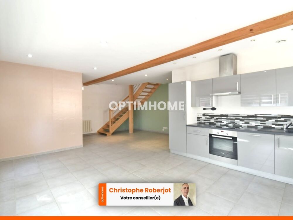 Appartement atypique en hyper centre !!!