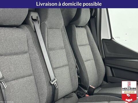 Master IV 3500 L3H2 2.0 BluedCi 170ch Extra 2026 occasion 10150 Lavau