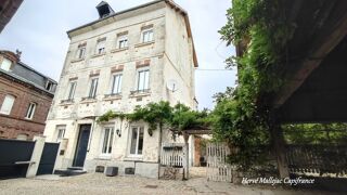  Maison  vendre 8 pices 195 m