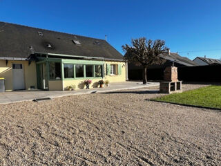  Maison à vendre 6 pièces 118 m²