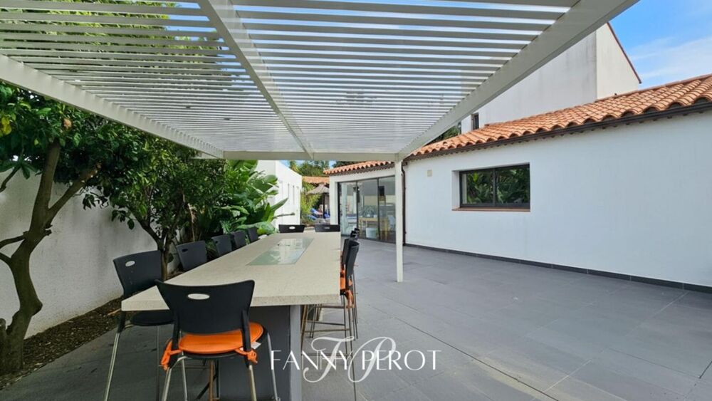  vendre  Maison Saint-Cyprien (66750)