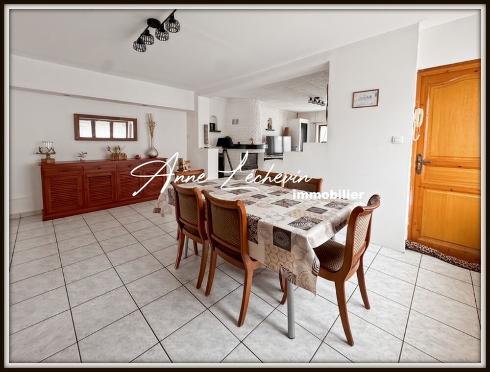 Vente Maison Maison semi-individuelle 3 chambres à PROVIN (59) Provin