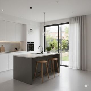  Appartement à vendre 3 pièces 65 m²