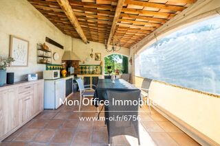  Maison à vendre 6 pièces 143 m²