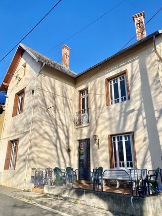  Maison � vendre 5 pi�ces 140 m�