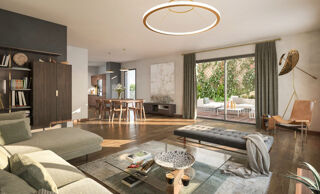  Appartement  vendre 4 pices 78 m