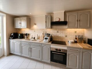  Maison à vendre 10 pièces 210 m²