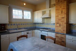  Maison � vendre 6 pi�ces 170 m�