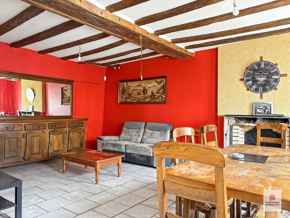 Maison Precigne 4 pièce(s)