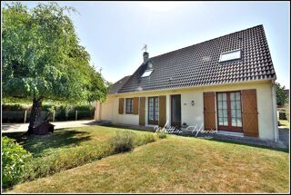  Maison  vendre 7 pices 120 m