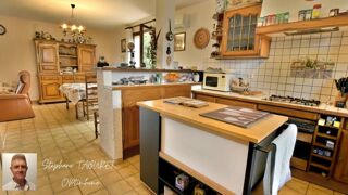  Maison à vendre 4 pièces 97 m²