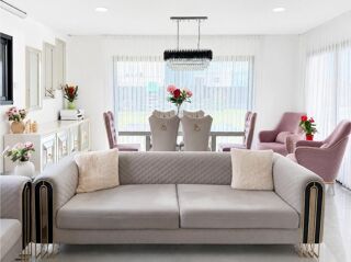  Maison à vendre 6 pièces 149 m²