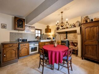  Maison à vendre 3 pièces 60 m²