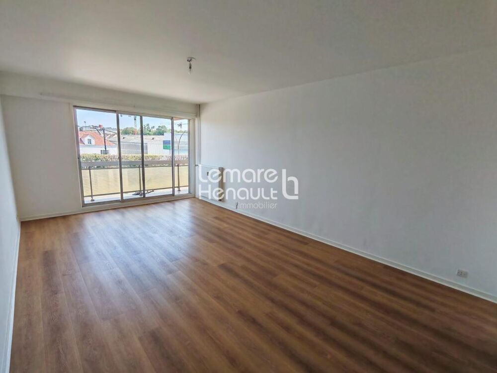f3 - 68.56 M² - Résidentiel - cave et parking en sous-sol - Toutes charges incluses