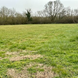  Terrain à vendre 966 m²