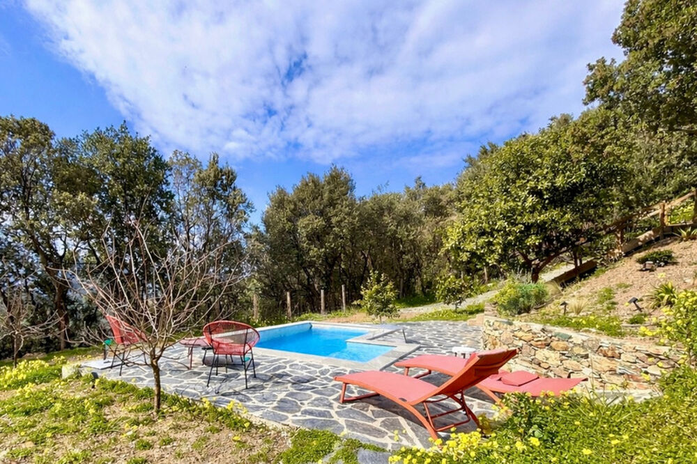 à vendre  Villa Poggio-d'Oletta (20232)