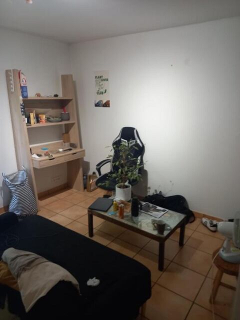  Appartement � louer 1 pi�ce 21 m�