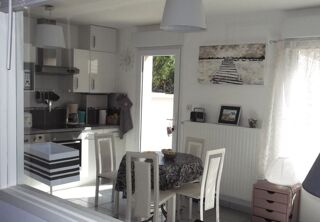  Appartement � louer 1 pi�ce 28 m�
