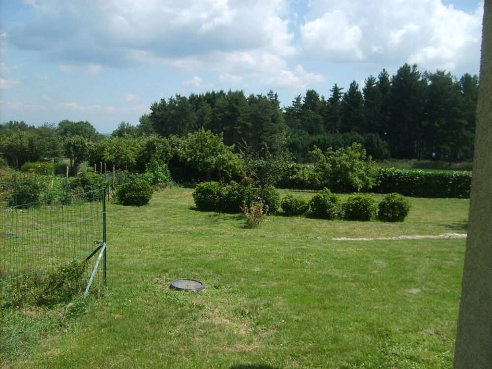 Location Maison Maison de 96m2 à louer sur Gluiras Gluiras