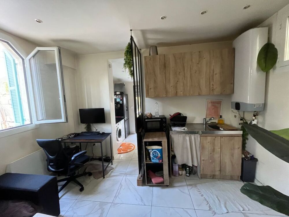 Location Maison Maison de 35m2 à louer sur Nice Nice