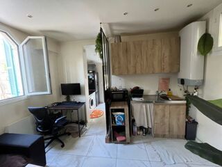  Maison à louer 2 pièces 35 m² Nice