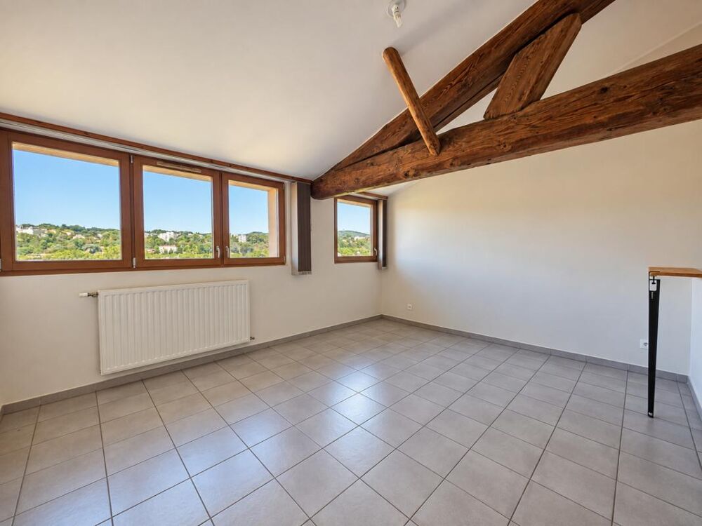 Vente Appartement Appartement Caluire et cuire