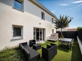Vente Maison Maison de 4 pièces de 93 m² à Aucamville Aucamville