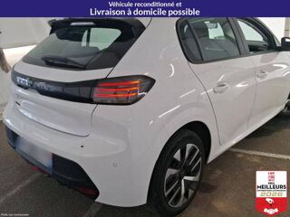 208 Essence 100 Active 2024 occasion 10150 Lavau