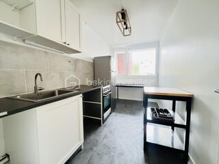  Appartement � vendre 2 pi�ces 45 m�