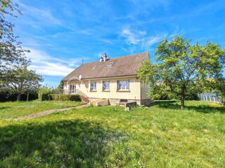  Maison à vendre 6 pièces 106 m²