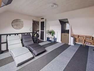  Appartement � vendre 5 pi�ces 111 m�