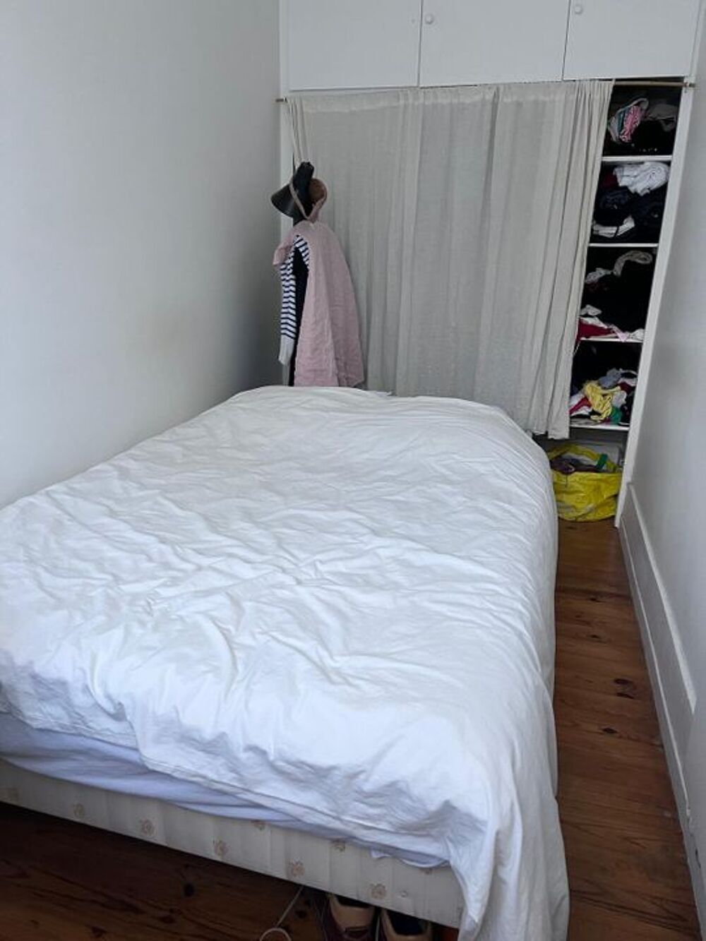 Location Appartement Appartement de 32m2 à louer sur Paris 13 Paris 13