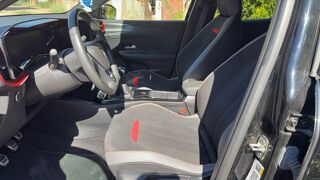Mokka 1.5 D 110 GS - Entretien constructeur 2023 occasion 31200 Toulouse