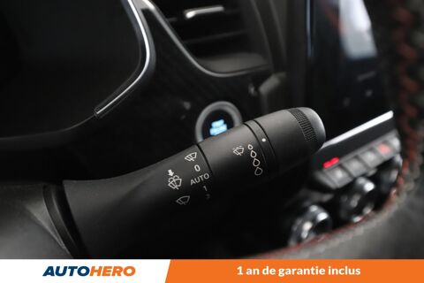 Arkana 1.6 E-Tech RS Line 145 ch 2022 occasion 92130 Issy-les-Moulineaux