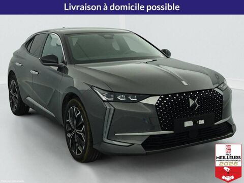 DS4 PureTech 130 EAT8 Rivoli 2024 occasion 10150 Lavau