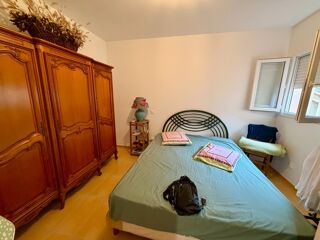  Appartement à vendre 3 pièces 62 m²