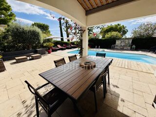  Maison à vendre 6 pièces 285 m²