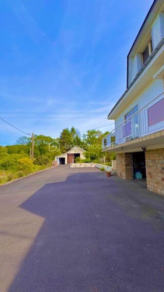  Maison  vendre 5 pices 122 m